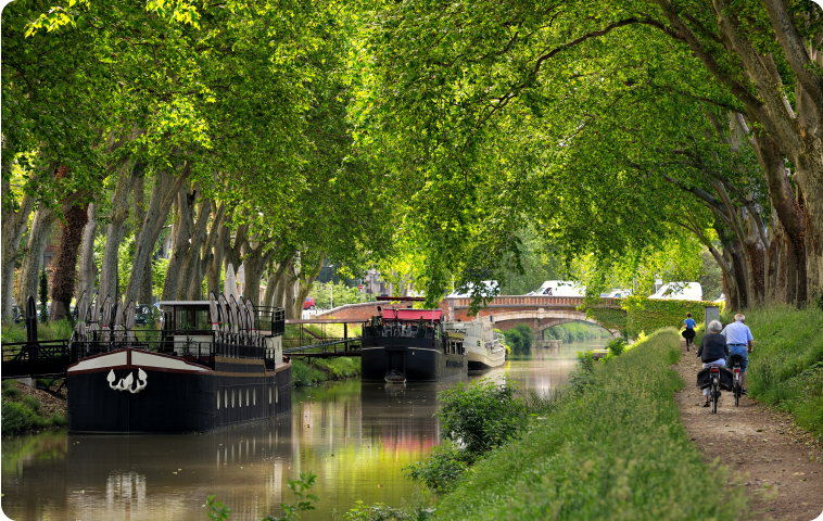 Permis bateau fluvial